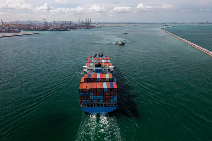 Duimp: o que muda com o Novo Processo de Importação?