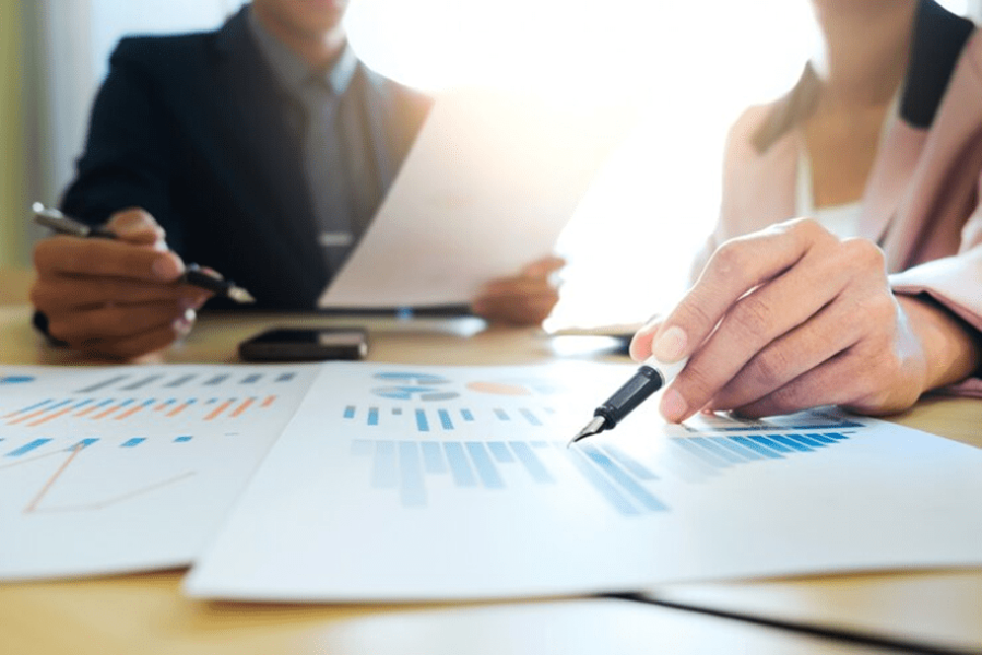 gestão financeira nas importadoras
